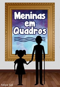 Baixar Meninas em quadros pdf, epub, eBook