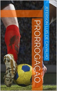 Baixar Prorrogação pdf, epub, eBook