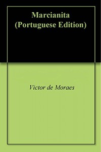 Baixar Marcianita pdf, epub, eBook