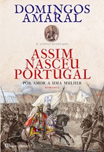 Baixar Assim Nasceu Portugal pdf, epub, eBook