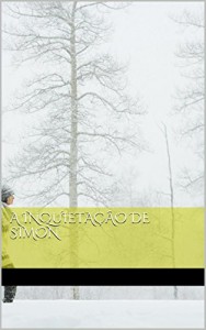 Baixar A Inquietação de Simon pdf, epub, eBook