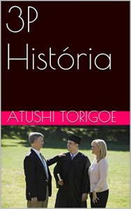 Baixar 3P História pdf, epub, eBook
