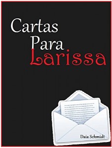 Baixar Cartas para Larissa pdf, epub, eBook