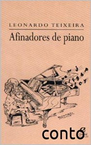 Baixar Afinadores de piano: conto pdf, epub, eBook