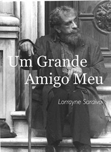 Baixar Um Grande Amigo Meu pdf, epub, eBook