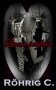 Baixar Quase perfeita pdf, epub, eBook