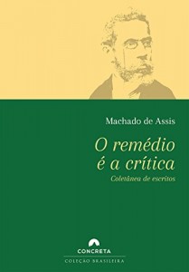 Baixar O remédio é a crítica pdf, epub, eBook