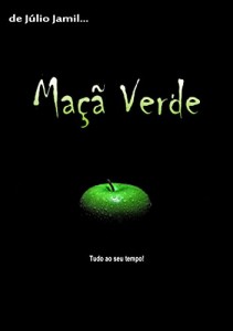 Baixar Maçã Verde: Tudo ao seu tempo! pdf, epub, eBook