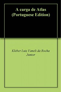 Baixar A carga de Atlas pdf, epub, eBook