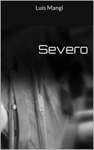 Baixar Severo pdf, epub, eBook