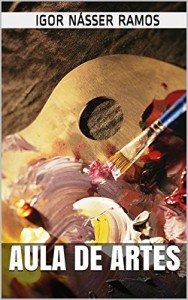 Baixar Aula de Artes pdf, epub, eBook