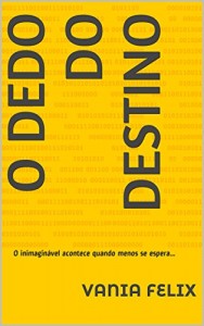 Baixar O dedo do destino pdf, epub, eBook
