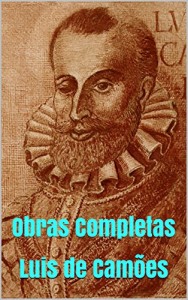 Baixar Obras completas de Luis de Camões pdf, epub, eBook