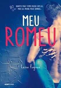 Baixar Meu Romeu pdf, epub, eBook