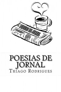 Baixar Poesias de Jornal pdf, epub, eBook