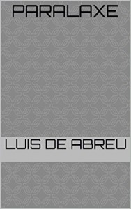 Baixar Paralaxe pdf, epub, eBook