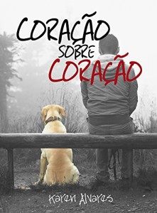 Baixar Coração sobre Coração pdf, epub, eBook