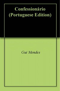 Baixar Confessionário pdf, epub, eBook