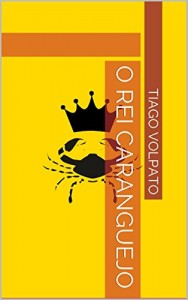 Baixar O Rei Caranguejo pdf, epub, eBook