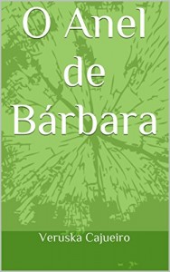 Baixar O Anel de Bárbara pdf, epub, eBook
