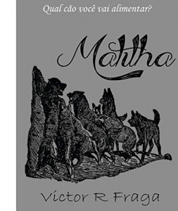Baixar Matilha pdf, epub, eBook