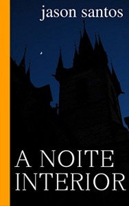 Baixar A Noite Interior pdf, epub, eBook