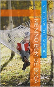 Baixar Menino bom de boca pdf, epub, eBook