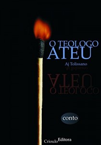 Baixar O teólogo ateu pdf, epub, eBook