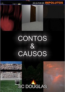 Baixar Contos & Causos pdf, epub, eBook