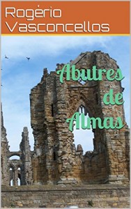 Baixar Abutres de Almas pdf, epub, eBook