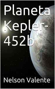 Baixar Planeta Kepler-452b pdf, epub, eBook