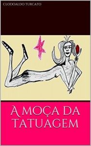 Baixar A moça da tatuagem pdf, epub, eBook