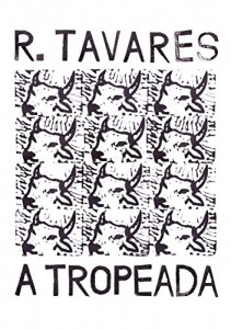 Baixar A tropeada pdf, epub, eBook