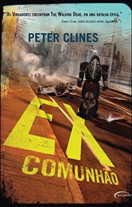 Baixar Ex-Comunhão pdf, epub, eBook