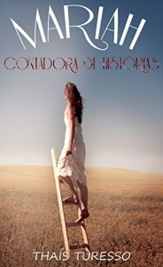 Baixar Mariah: Contadora de histórias pdf, epub, eBook