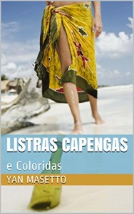Baixar Listras Capengas: e Coloridas pdf, epub, eBook