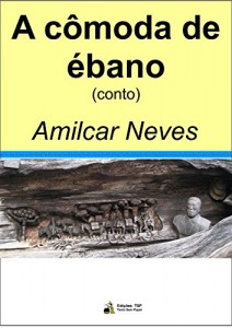 Baixar A cômoda de ébano pdf, epub, eBook