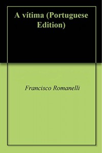 Baixar A vítima pdf, epub, eBook
