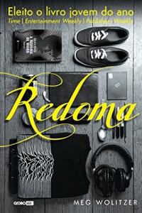 Baixar Redoma pdf, epub, eBook