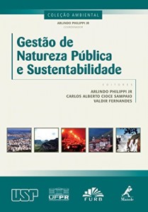 Baixar Gestão de natureza pública e sustentabilidade pdf, epub, eBook