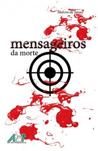 Baixar Mensageiros da Morte pdf, epub, eBook