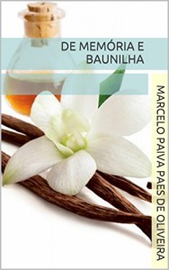 Baixar De Memória e Baunilha pdf, epub, eBook