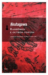 Baixar Rashômon e outros contos pdf, epub, eBook