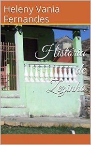 Baixar História de Zezinho pdf, epub, eBook