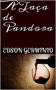 Baixar A Taça de Pandora pdf, epub, eBook