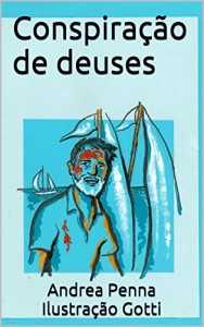 Baixar Conspiração de deuses pdf, epub, eBook