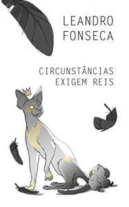Baixar Circunstâncias Exigem Reis pdf, epub, eBook