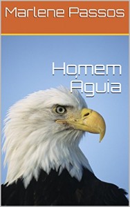 Baixar Homem Águia pdf, epub, eBook