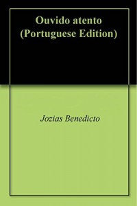 Baixar Ouvido atento pdf, epub, eBook