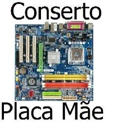 Baixar Curso completo (Manutenção de placa mãe) pdf, epub, eBook